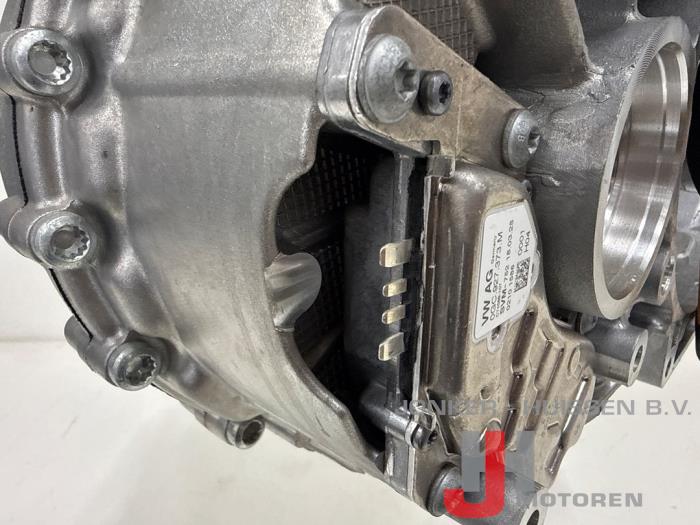 Automaatbak Volkswagen Golf - Foto 5