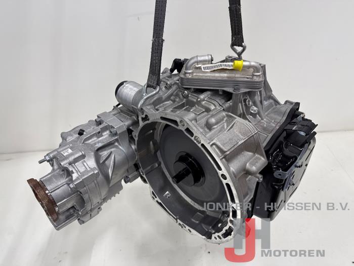 Automaatbak Volkswagen Tiguan - Foto 6