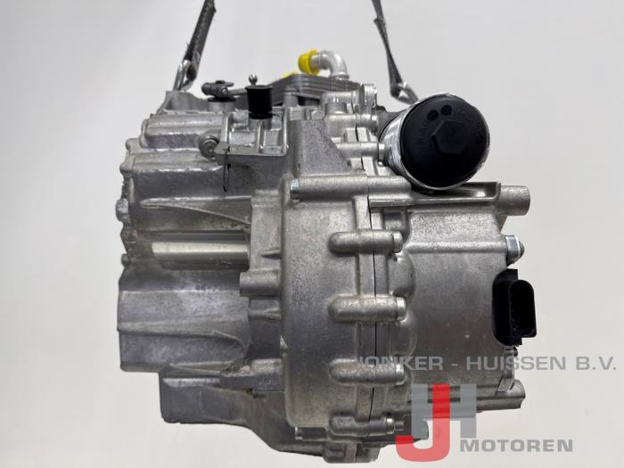 Automaatbak Volkswagen Passat - Foto 2