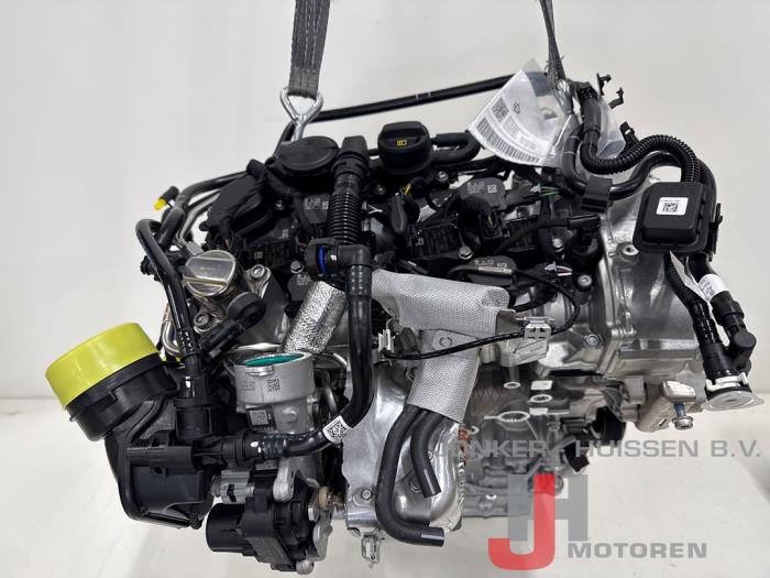 Motor Volkswagen Tiguan - Foto 5