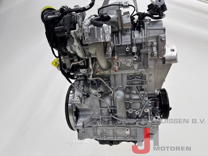 Motor Volkswagen Tiguan - Foto 2