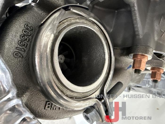 Motor Volkswagen Tiguan DXD - Foto 8