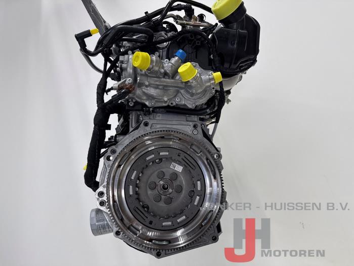 Motor Volkswagen Tiguan - Foto 4