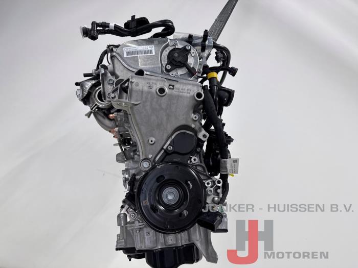 Motor Volkswagen Tiguan - Foto 3