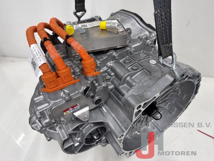 Automaatbak Volkswagen Tiguan - Foto 5