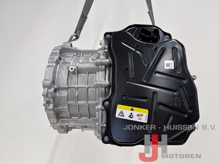 Automaatbak Volkswagen Tiguan - Foto 2