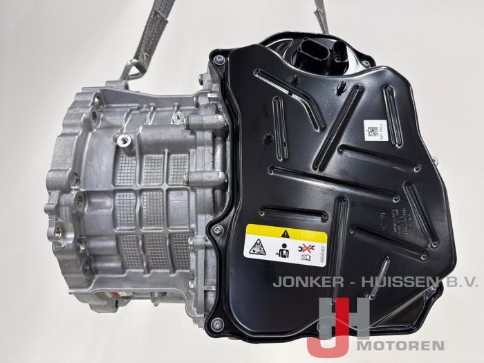 Automaatbak Volkswagen Tayron - Foto 4