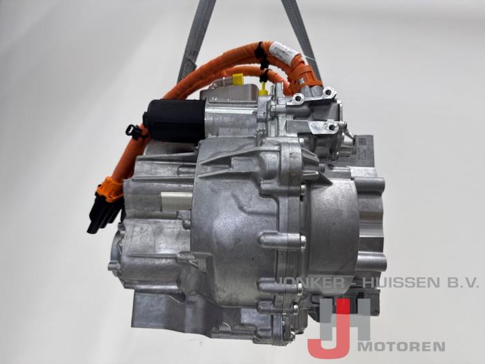 Automaatbak Volkswagen Tayron - Foto 2