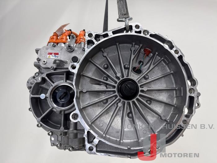 Automaatbak Volkswagen Tayron - Foto 3