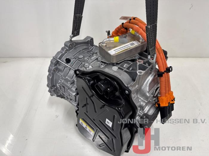 Automaatbak Volkswagen Tayron - Foto 5