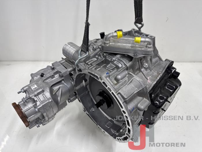 Automaatbak Volkswagen Passat