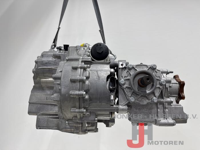 Automaatbak Volkswagen Passat - Foto 4