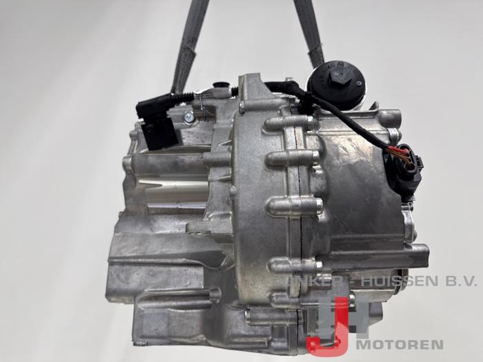 Automaatbak Volkswagen Golf - Foto 4