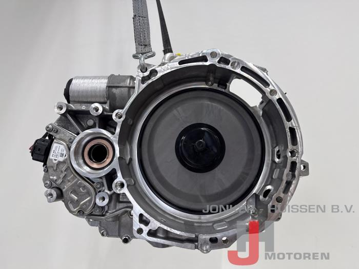 Automaatbak Volkswagen Golf