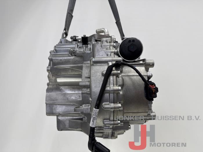 Automaatbak Volkswagen Golf - Foto 4