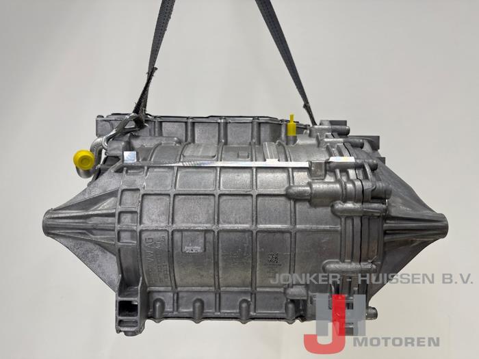 Elektromotor elektrische auto Volkswagen ID.3