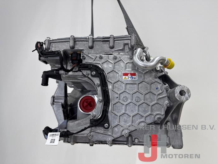 Elektromotor elektrische auto Volkswagen ID.3 EEWB - Foto 5
