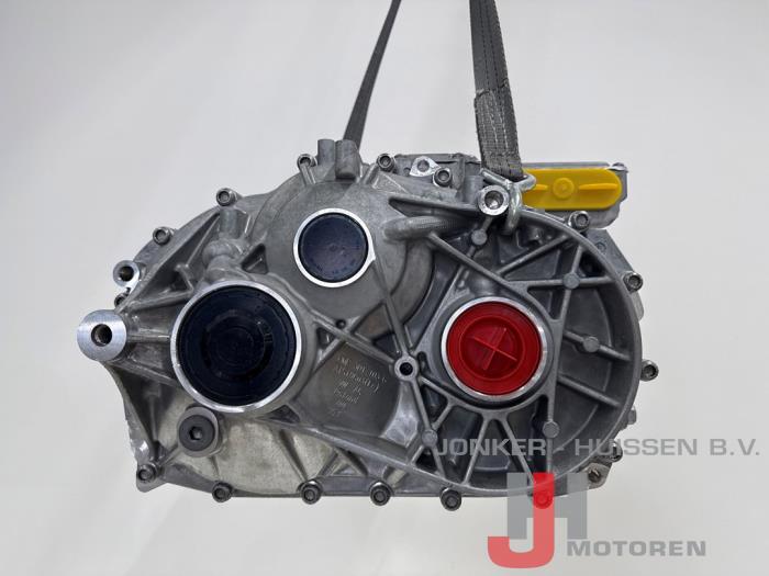 Elektromotor elektrische auto Volkswagen ID.3 EEWB - Foto 2