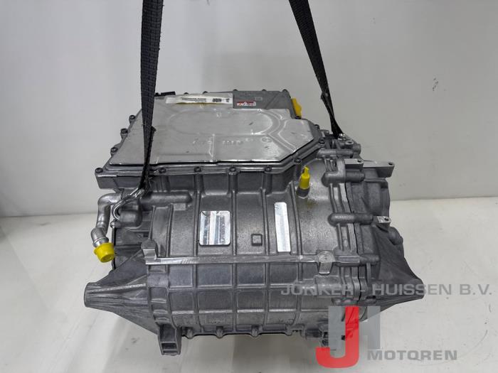 Elektromotor elektrische auto Volkswagen ID.3 EEWB - Foto 4