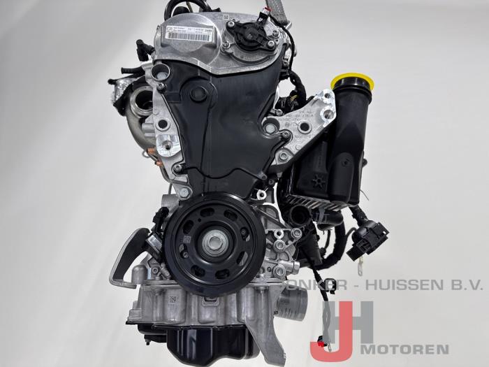 Motor Volkswagen Tiguan - Foto 4