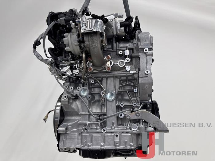 Motor Volkswagen Tiguan - Foto 3