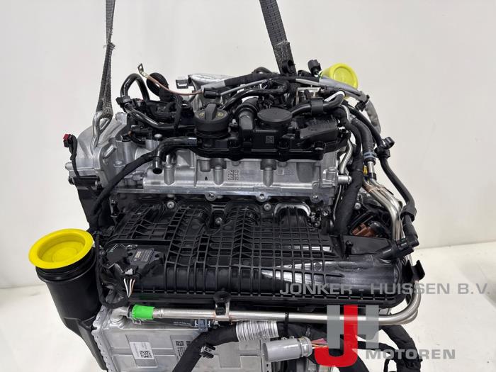 Motor Volkswagen Tiguan - Foto 5