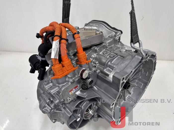 Automaatbak Volkswagen Tiguan - Foto 5