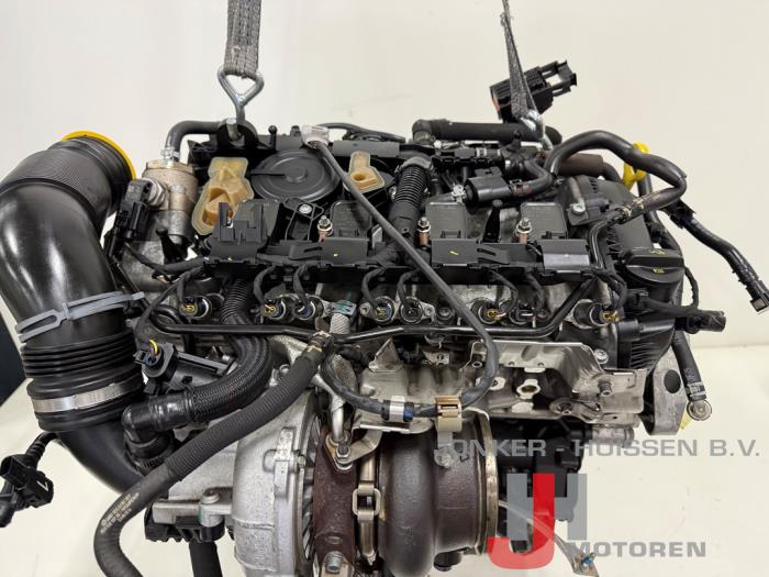 Motor Volkswagen Golf - Foto 3
