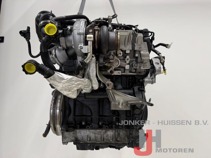 Motor Volkswagen Golf - Foto 5
