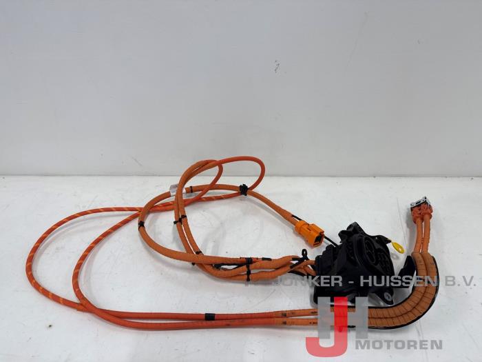 HV kabel (hoog voltage) Volkswagen Tiguan