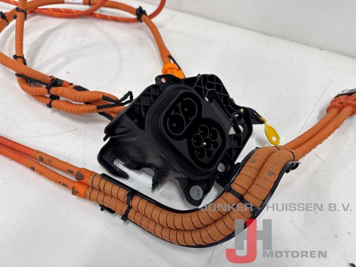 HV kabel (hoog voltage) Volkswagen Tiguan - Foto 2