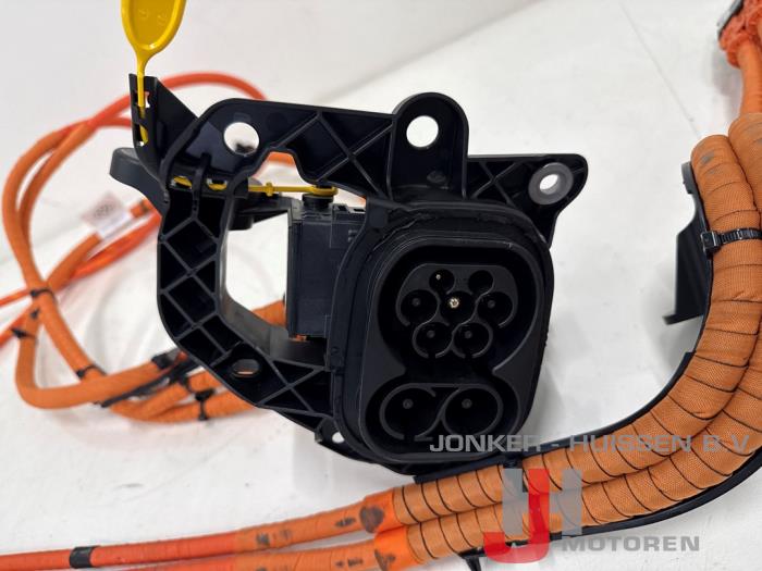HV kabel (hoog voltage) Volkswagen Tiguan - Foto 4