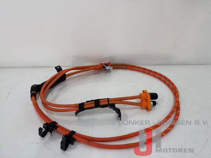 HV kabel (hoog voltage) Volkswagen Tiguan - صورة 2
