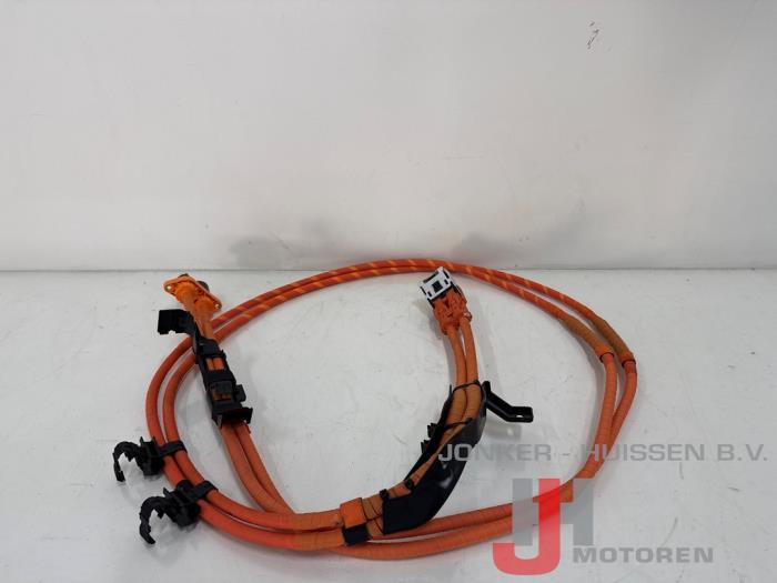 HV kabel (hoog voltage) Volkswagen Tiguan