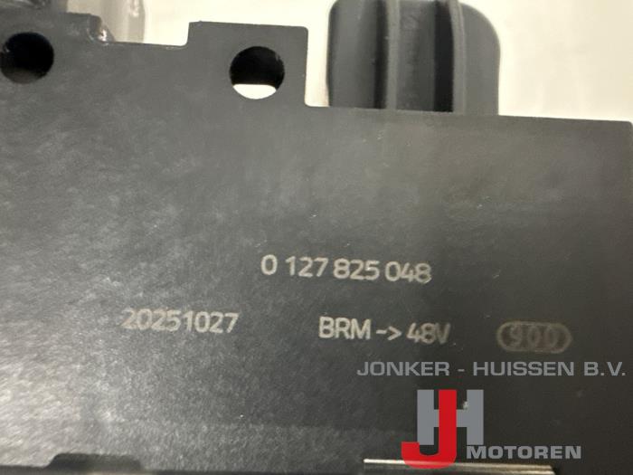 Dynamo Audi A6 DYY - Foto 5