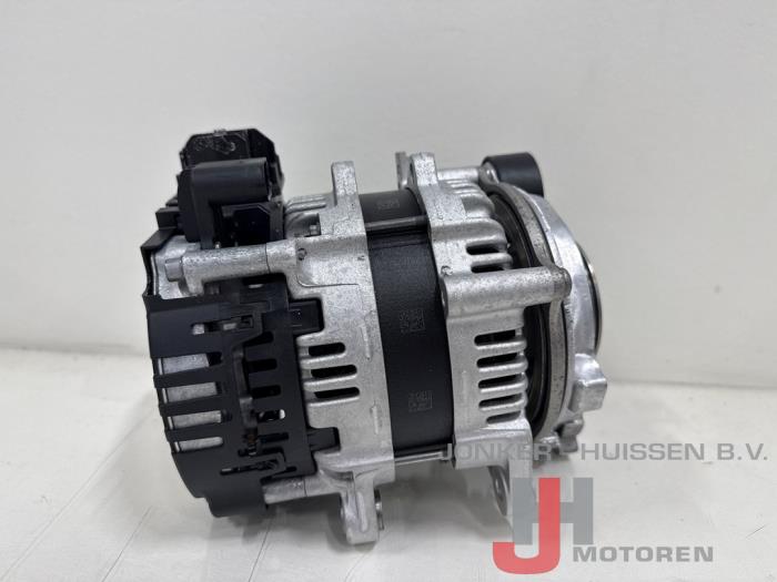 Dynamo Audi A6 DYY - Foto 2