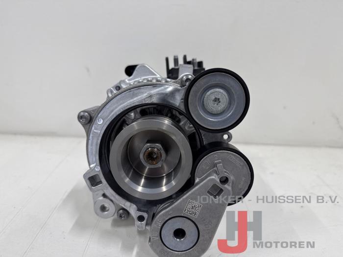 Dynamo Audi A6 DYY - Foto 4