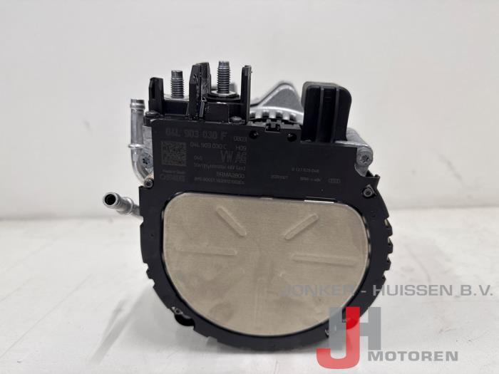 Dynamo Audi A6 DYY - Foto 3