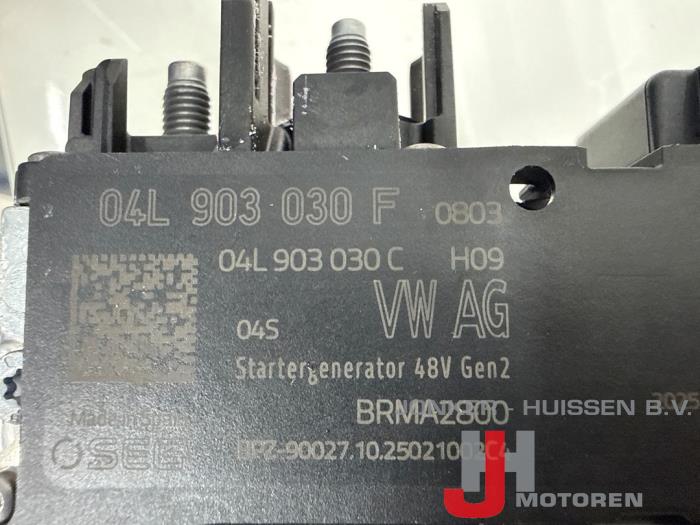 Dynamo Audi A6 DYY - Foto 7