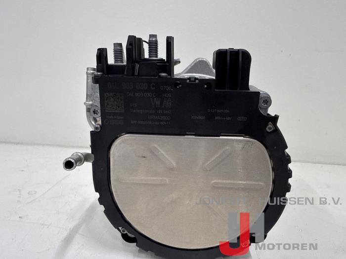 Dynamo Audi A5 DYY - Foto 2