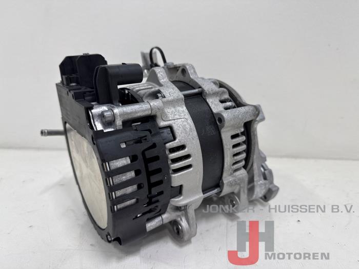 Dynamo Audi A5 DYY - Foto 3