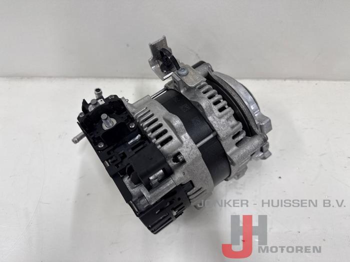 Dynamo Audi A5 DYY - Foto 6