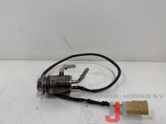 Adblue injector Audi A6