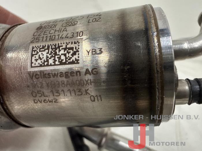 Adblue injector Audi A6 DYY - صورة 3