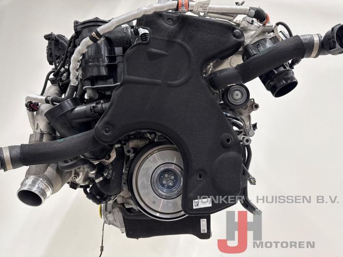 Motor BMW X5 - Foto 4