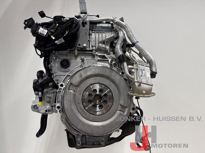 Motor BMW X5 - Foto 2