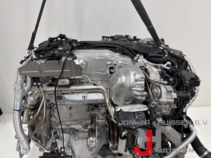 Motor BMW X5 - Foto 5