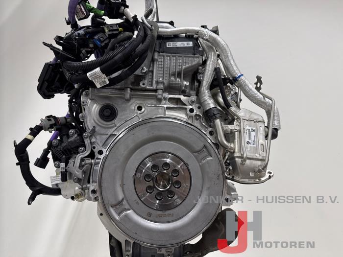 Motor BMW X7 - Foto 5