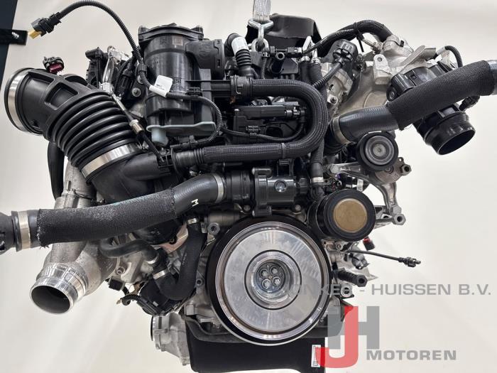 Motor BMW X7 - Foto 4