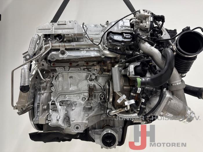 Motor BMW X7 - Foto 2